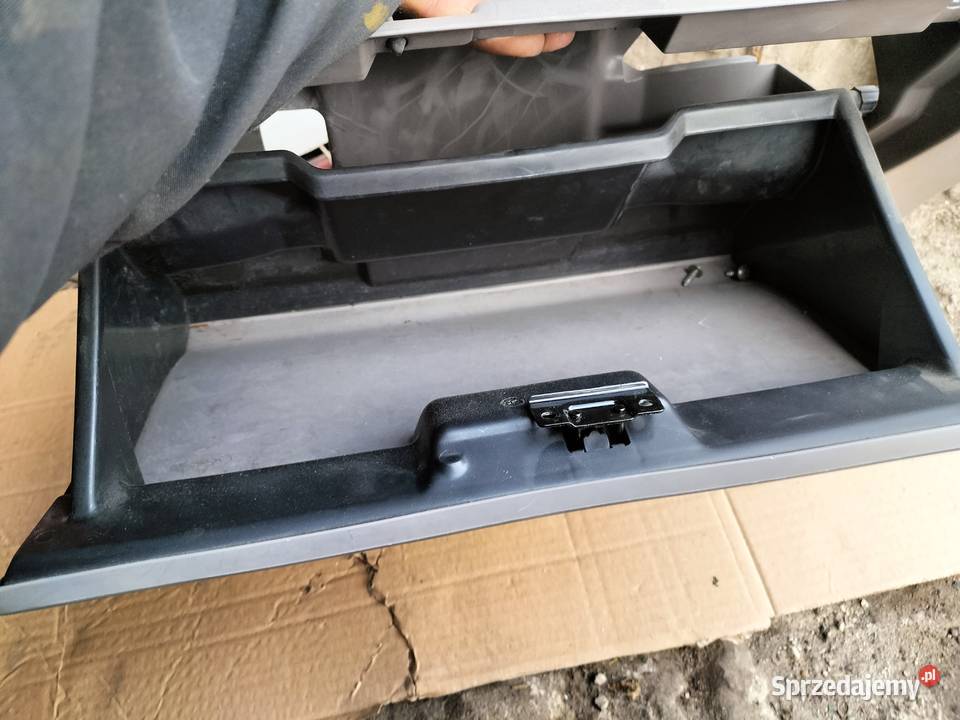 NISSAN PRIMERA P11 P 11 LIFT SCHOWEK PASAŻERA Kamień-Kolonia