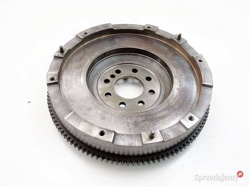 KOŁO ZAMACHOWE 22 HDI TDCI EURO 5 TRANSIT BOXER Sosnowiec sprzedam