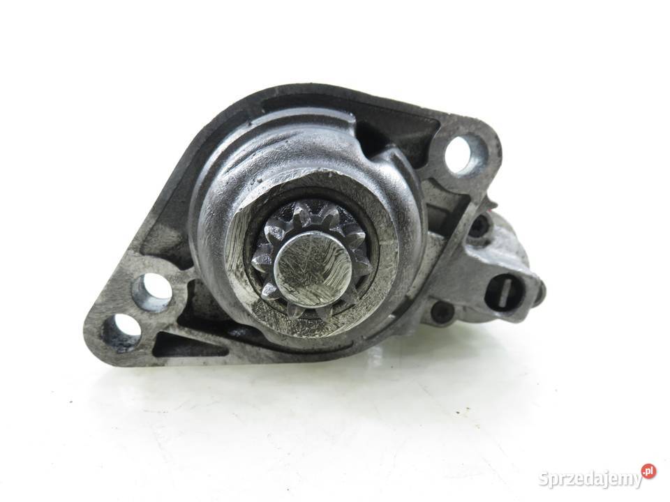 ROZRUSZNIK VW GOLF V 19 TDI PD 105 S0090