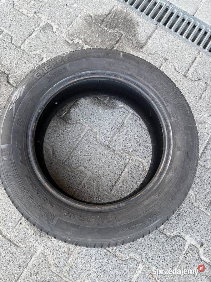 Opony Michelin letnie Zielona Góra