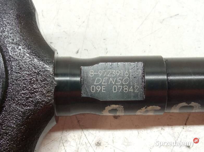WTRYSKIWACZ 8972391617 09E08331 30 CDTI Opel Wtryskiwacze
