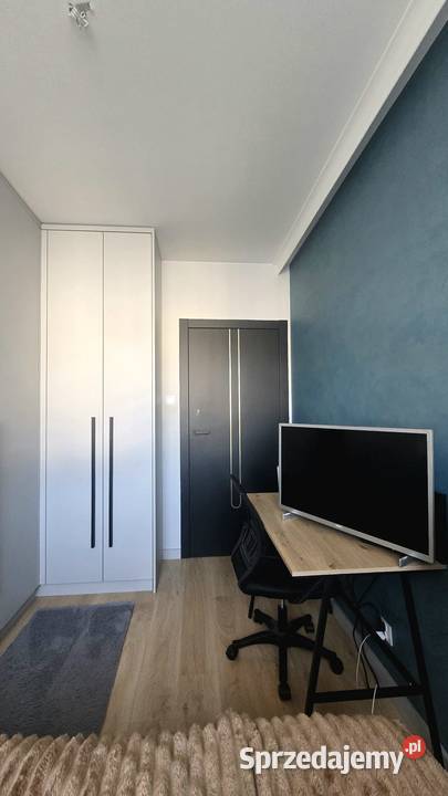Sprzedam mieszkanie lubuskie Gorzów Wielkopolski