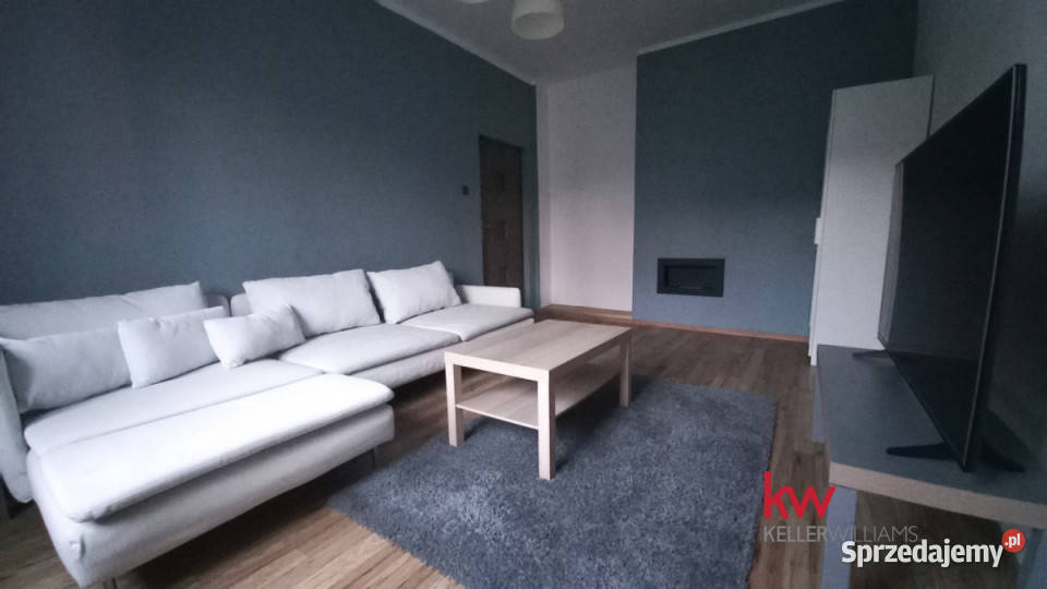 Mieszkanie Tychy 501m2 2 pokoje blok