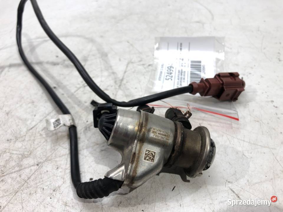 WTRYSKIWACZ SCR AUDI A5 8T 04L131113J 20 190