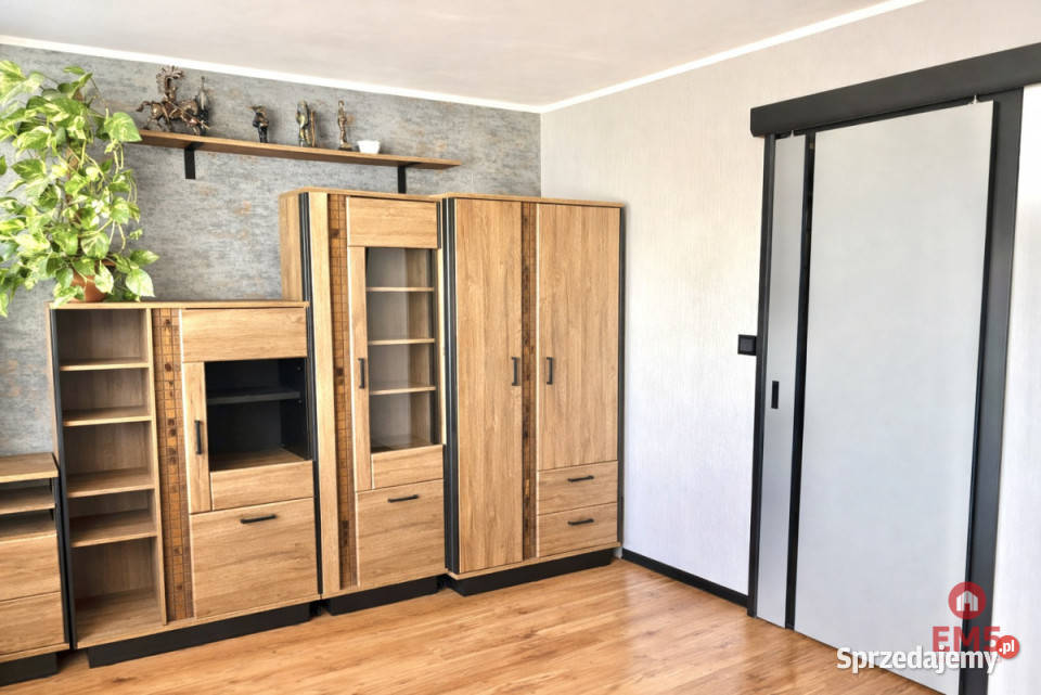 Mieszkanie 608m2 3 pokoje Białystok