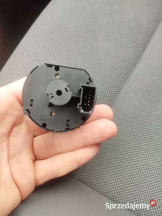 Przełącznik włącznik świateł VW 1K0941431BB Kamocin sprzedam
