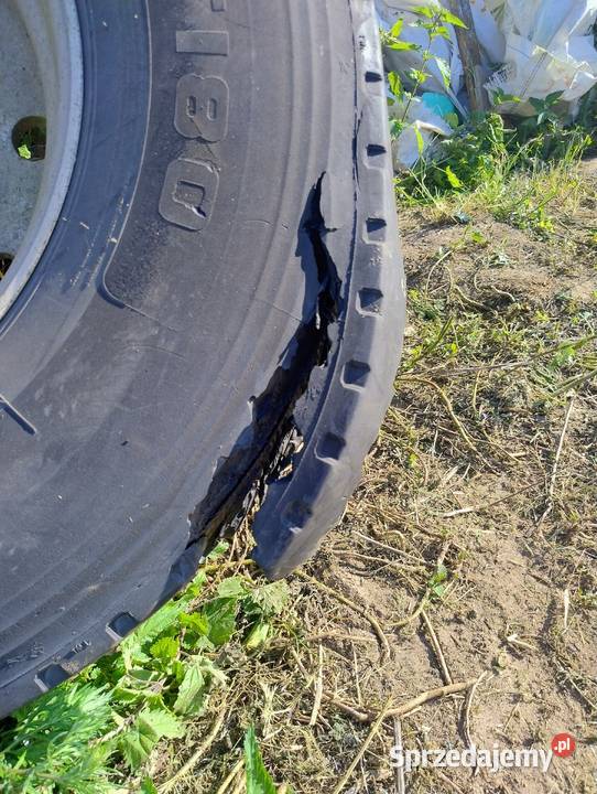 Felgi aluminiowe kute alcoa et0 alufelgi naczepa
