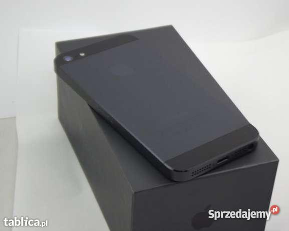 iphone 5 16gb Kielce