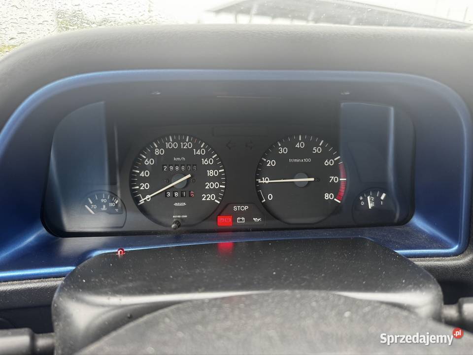 Peugeot 306 14 1995r 1400cm3 łódzkie Sokolniki-Las