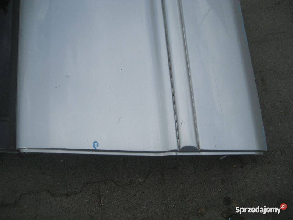 mercedes ml 163 lift 0105r drzwi tył lewe kod Rakoniewice sprzedam