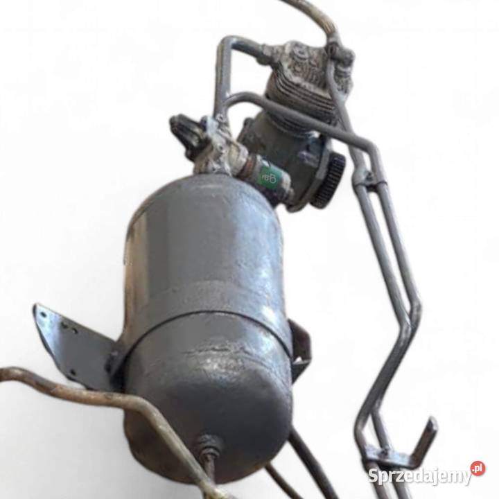 Zbiornik powietrza H822880090010 G822880020150