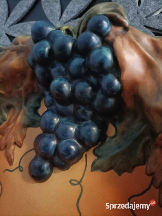 Patery ceramiczne Ipsen Elbląg