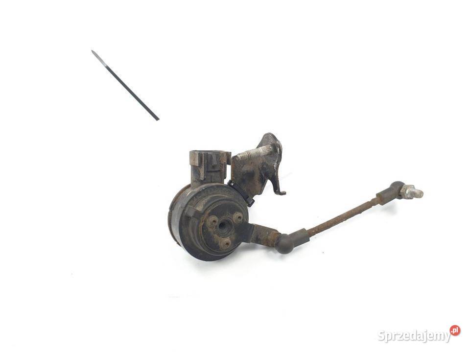 CZUJNIK POZIOMOWANIA CADILLAC CTS 23126645 Lipno