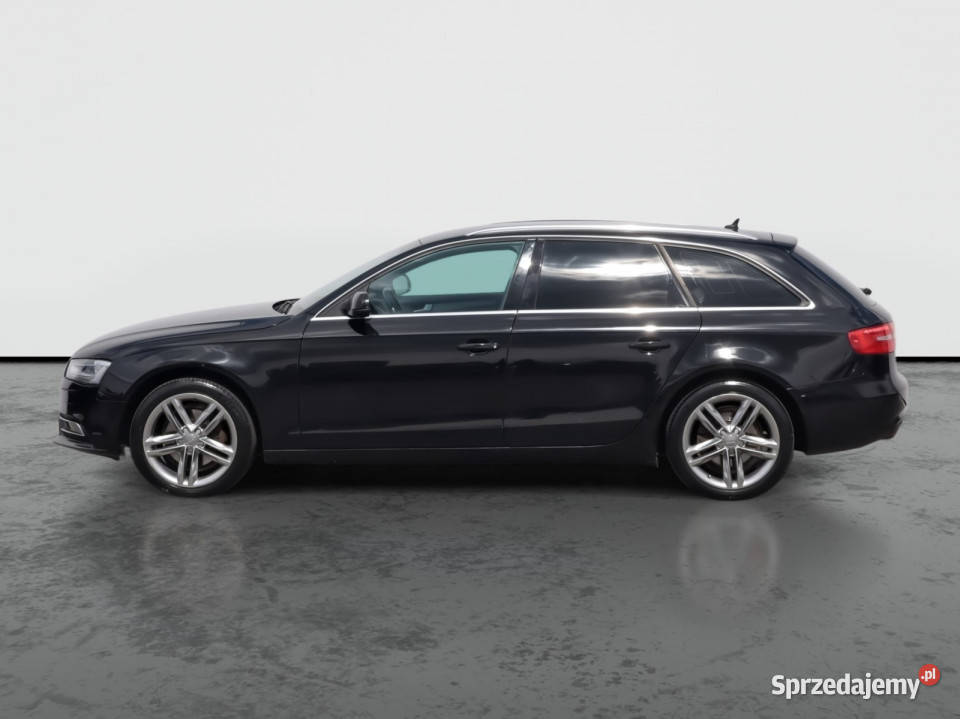 Audi A4 20 TDI 4/5 Lublin