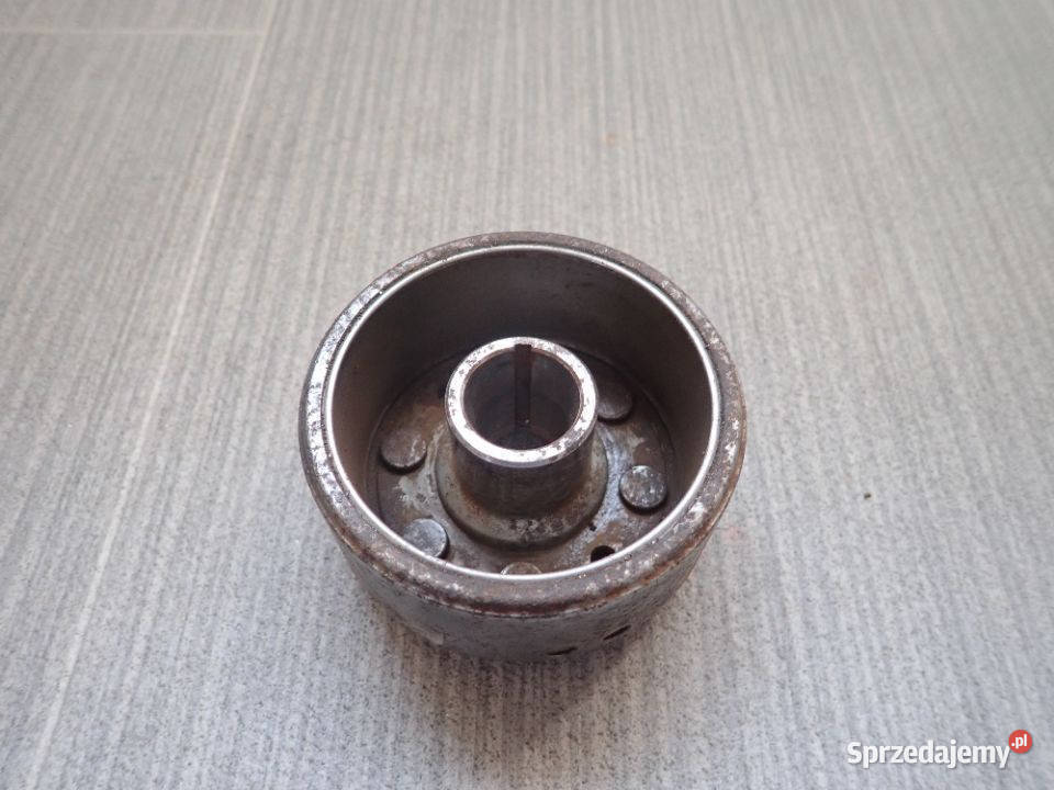 Magneto koło magnesowe 032000 9890 8DX DENSO Strzelce Krajeńskie sprzedam