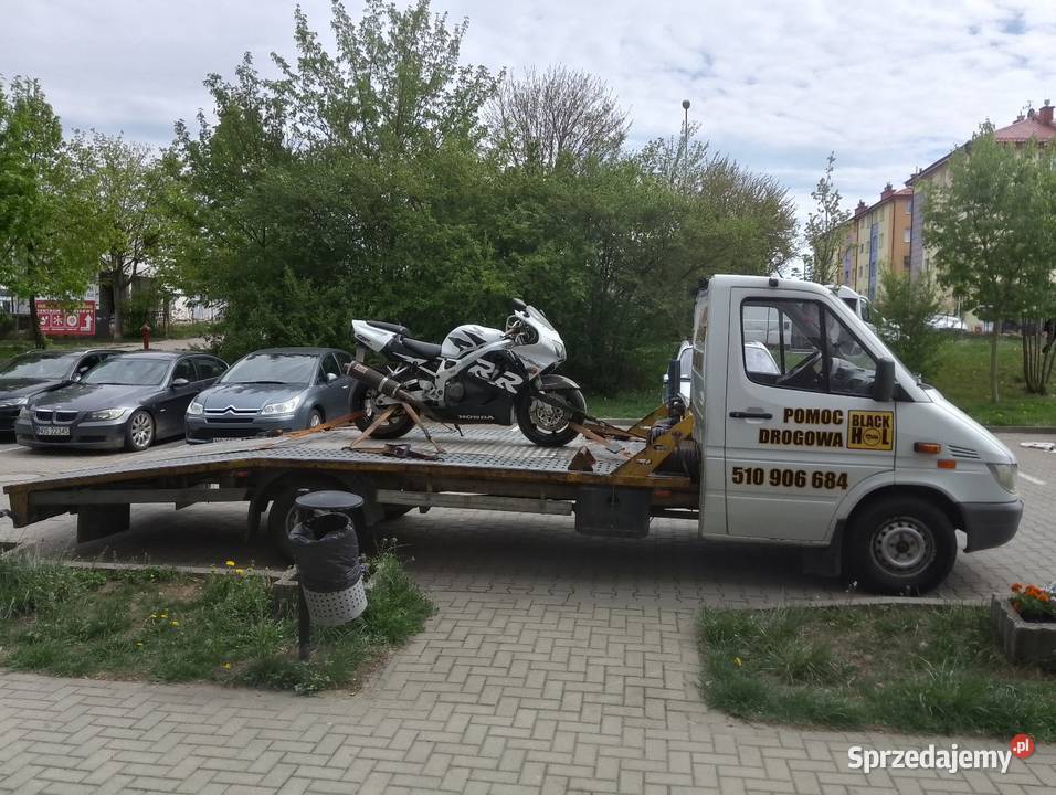 Pomoc Drogowa Jabłonka Laweta 510906684 warmińsko-mazurskie Wikno
