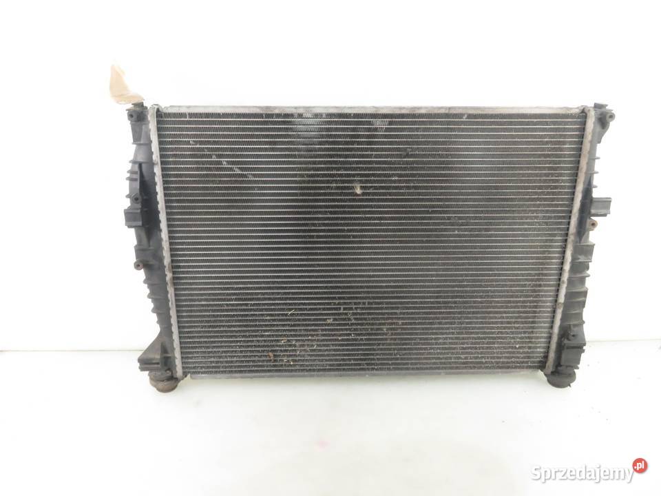 CHŁODNICA WODY ALFA ROMEO 159 19 JTDM małopolskie