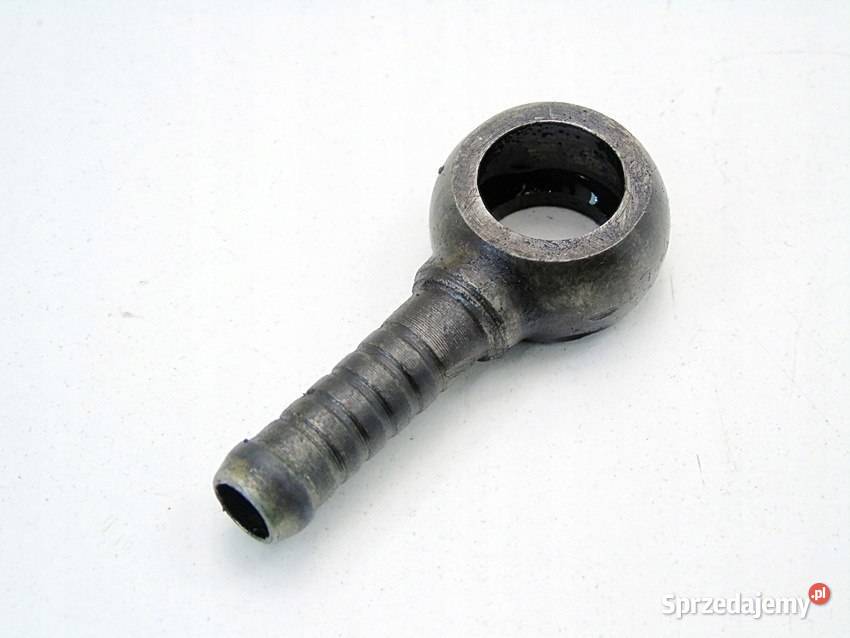 KRÓCIEC RURKA PRZEWODU OLEJU 20 D CAMRY CORONA Sosnowiec