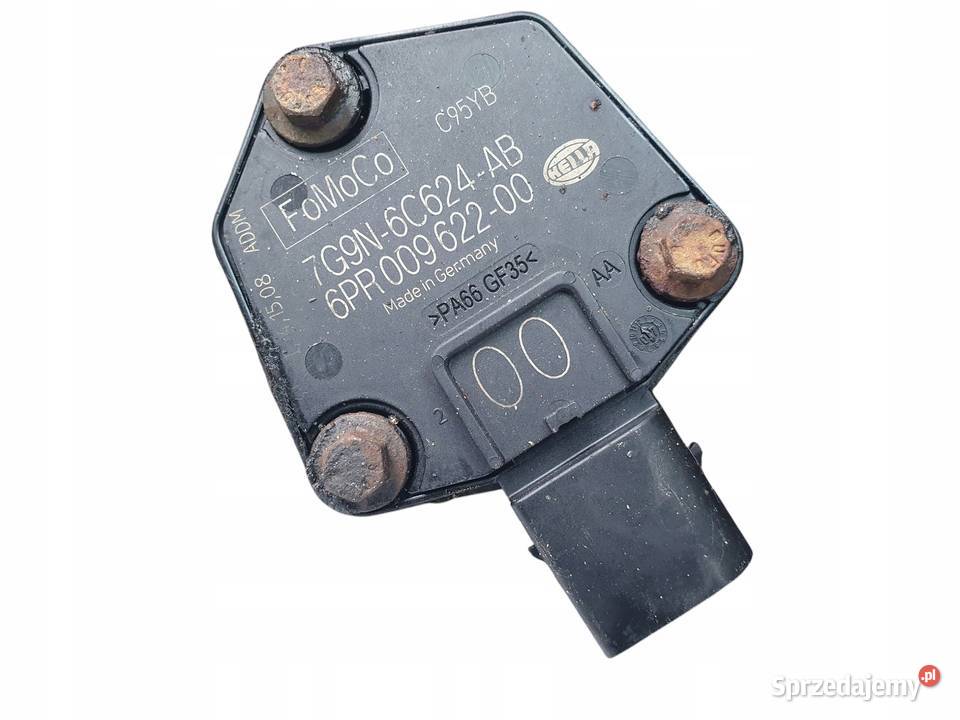 MISKA OLEJU Volvo 30 T6 V70 III XC70 III S80 II