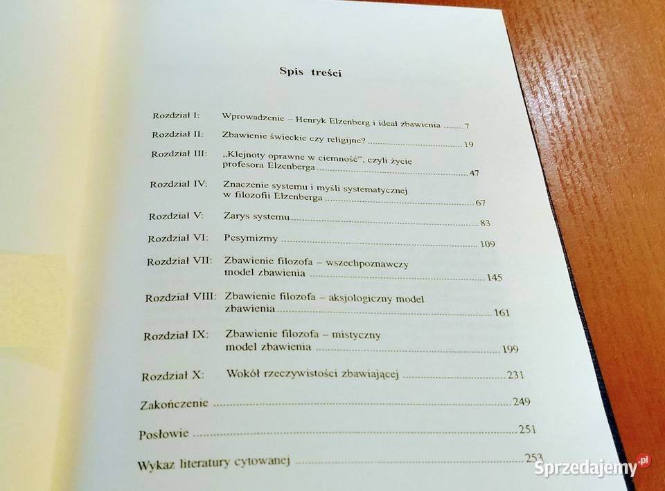 Zbawienie filozofię interpretacja twórczości ISBN 838796333X pomorskie Gdańsk
