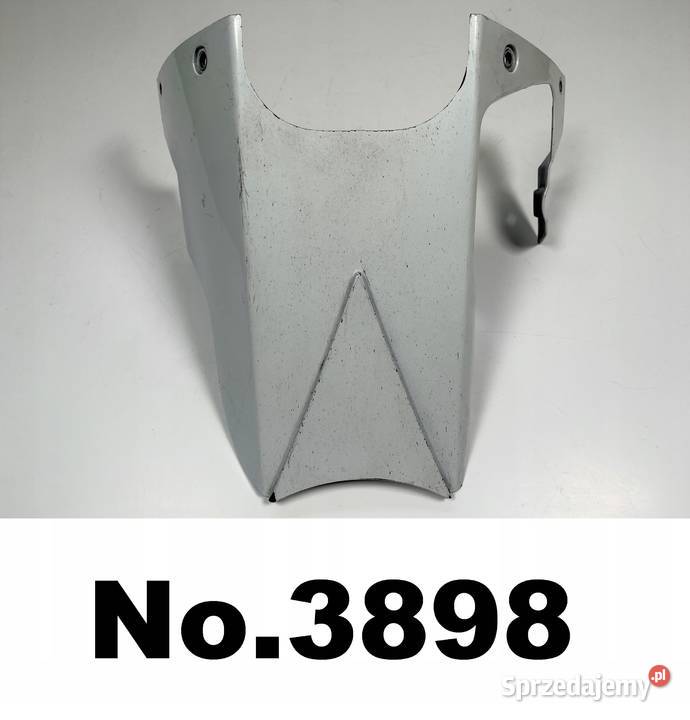 SUZUKI GSXR 600 750 9699 Pług Osłona dół Łącznik wielkopolskie Łobżenica