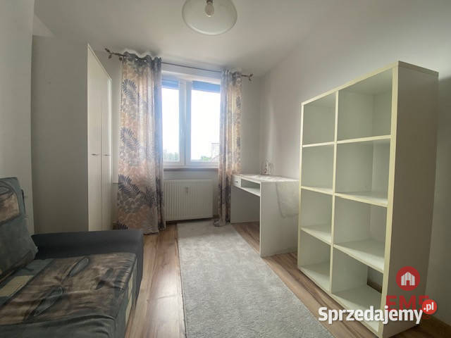 Mieszkanie Augustów 356m2 2 pokoje