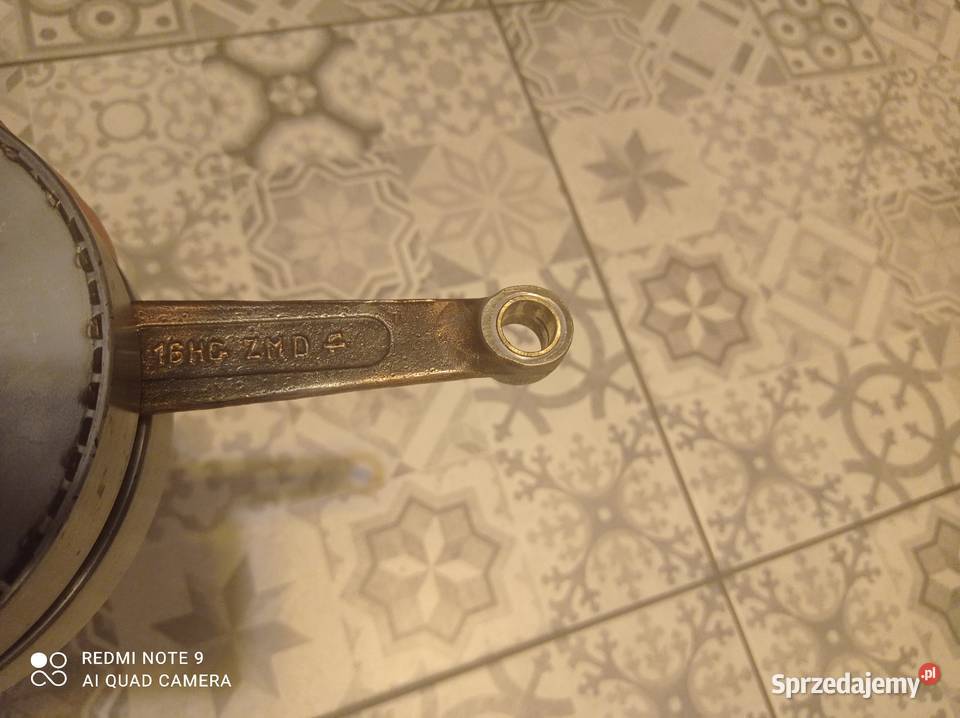 Wal WSK 125 sprzedam