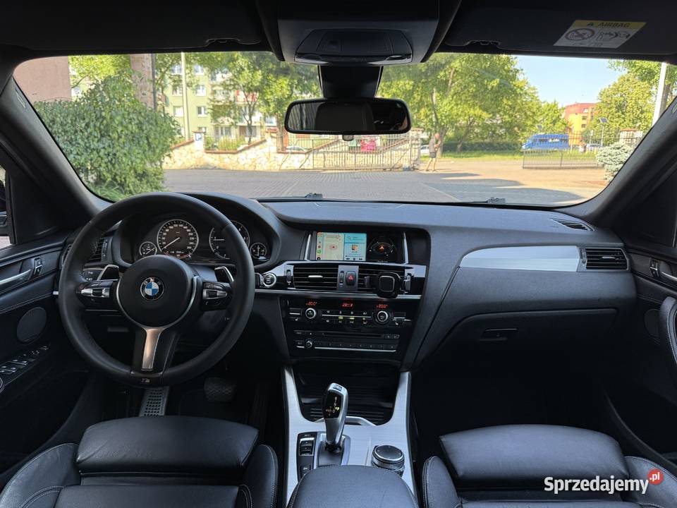 20d MPAKIET FULL LED harmankardon rozrządzie Zawiercie