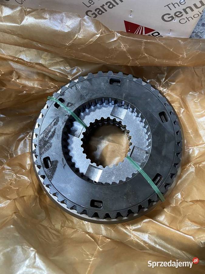 Synchronizator rewersu 3714238M95 AGCO Massey podlaskie Białystok