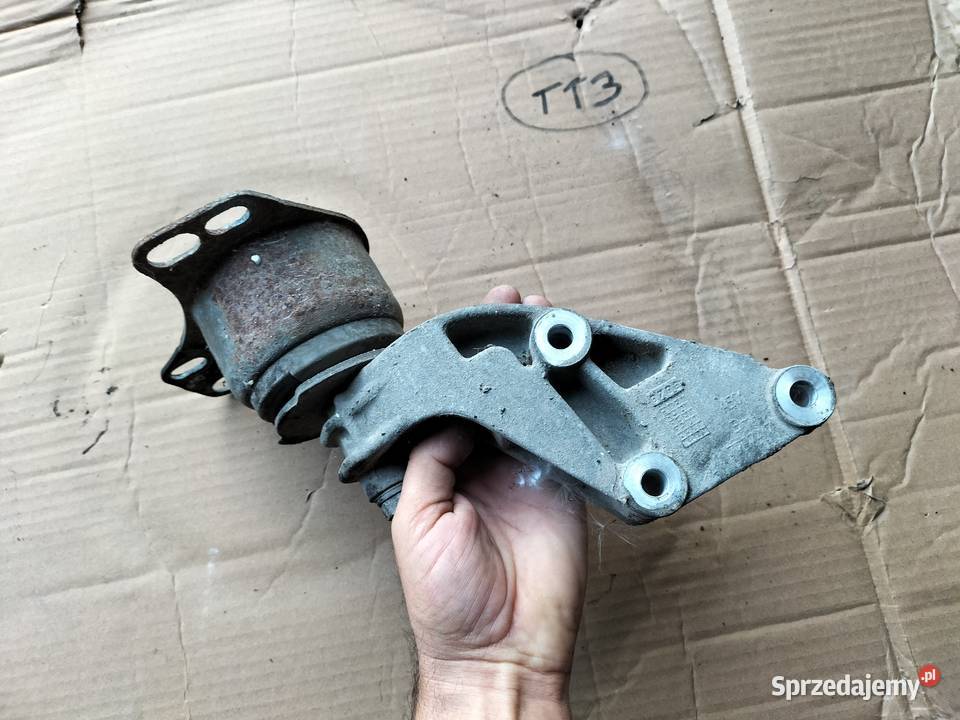 PODUSZKA SKRZYNI BIEGÓW FIAT PUNTO 1 MK1 7765891 Pozostałe sprzedam