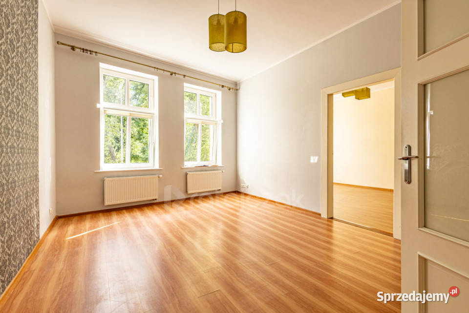 Mieszkanie 60m2 2 pokoje Wejherowo Jana Iii Rok budowy 1905