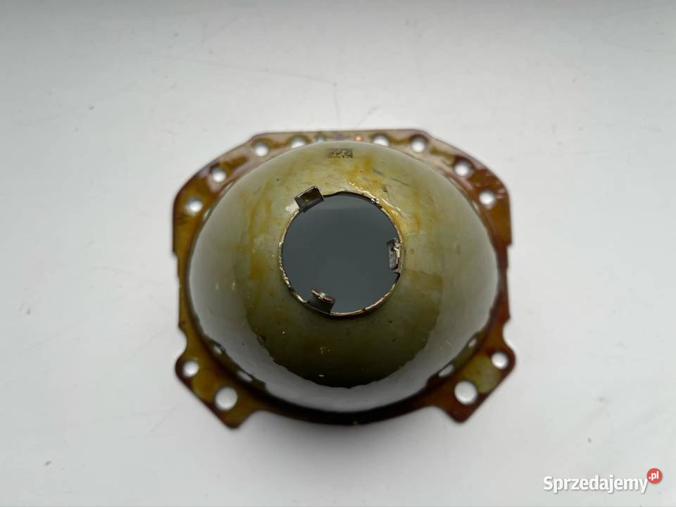 BMW E60 ODBŁYŚNIK D2S XENON W 50 KAUCJI ZWROTNEJ Ostroróg sprzedam
