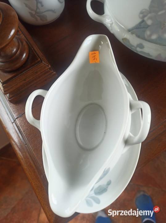 Sosjerka Pomona Else Rosenthal Syg z lat 1901 Gdańsk