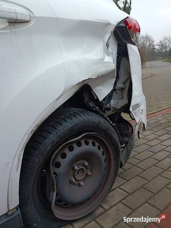 Ford C Ford C 10 Cool Connect Full 2019 R Lusówko sprzedam