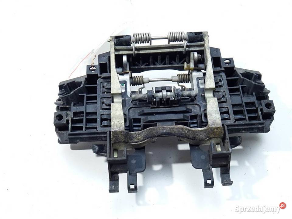 KLAMKA PRZÓD PRAWA ZEWNĘTRZNA AUDI A8 D3 sprzedam