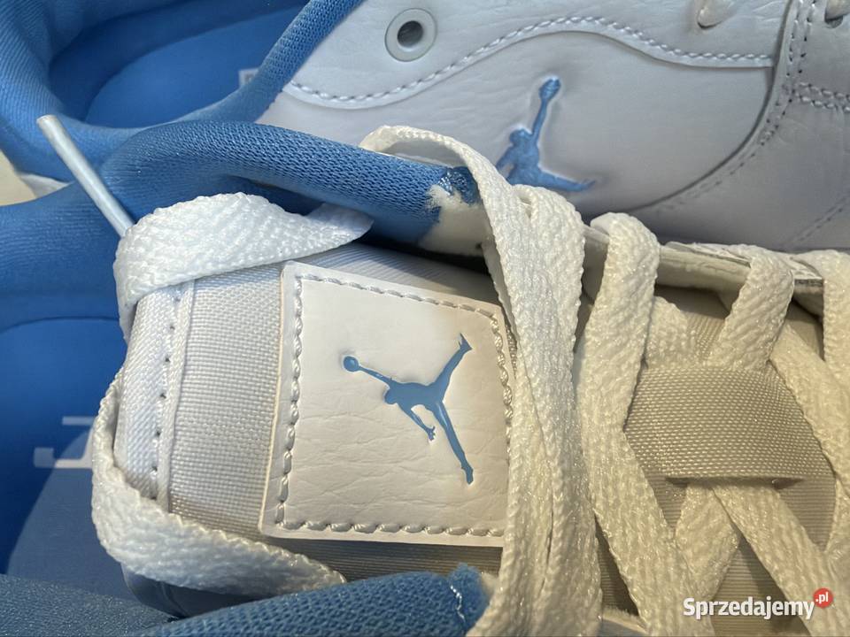 Buty Jordan Czechowice-Dziedzice