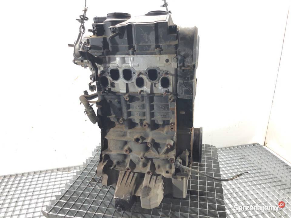 SILNIK VW 14 70 BWB 0114 POLO IV 9N Silniki kompletne