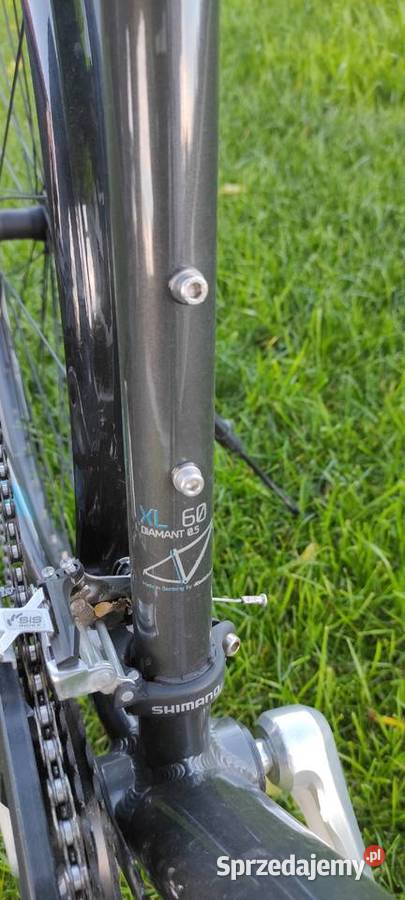 Sprzedam rower 28 dolnośląskie Zgorzelec