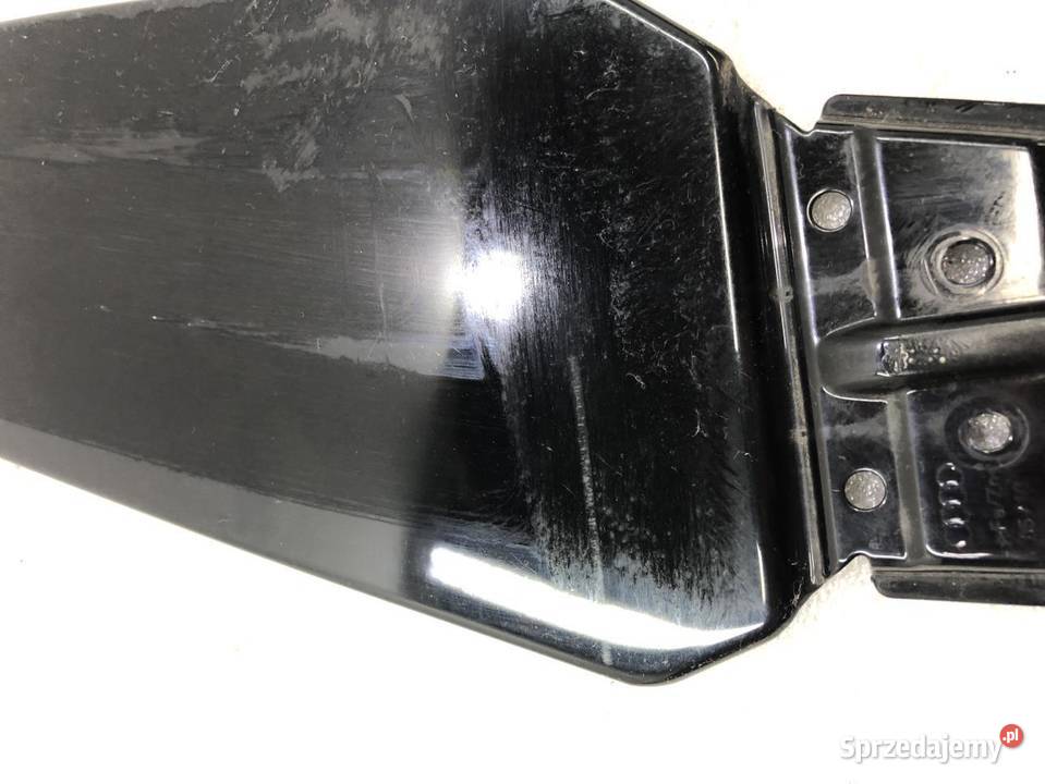 OSŁONA NAKŁADKA SŁUPKA LEWA AUDI A5 8T 8T8853289