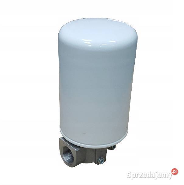 Filtr Hydrauliczny 34 4060L Głowica pojedyncza Solec Kujawski