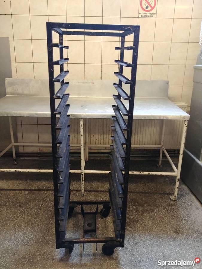 Tanio sprzedam maszyny piekarnicze i cukiernicze Produkcja zachodniopomorskie Złocieniec sprzedam