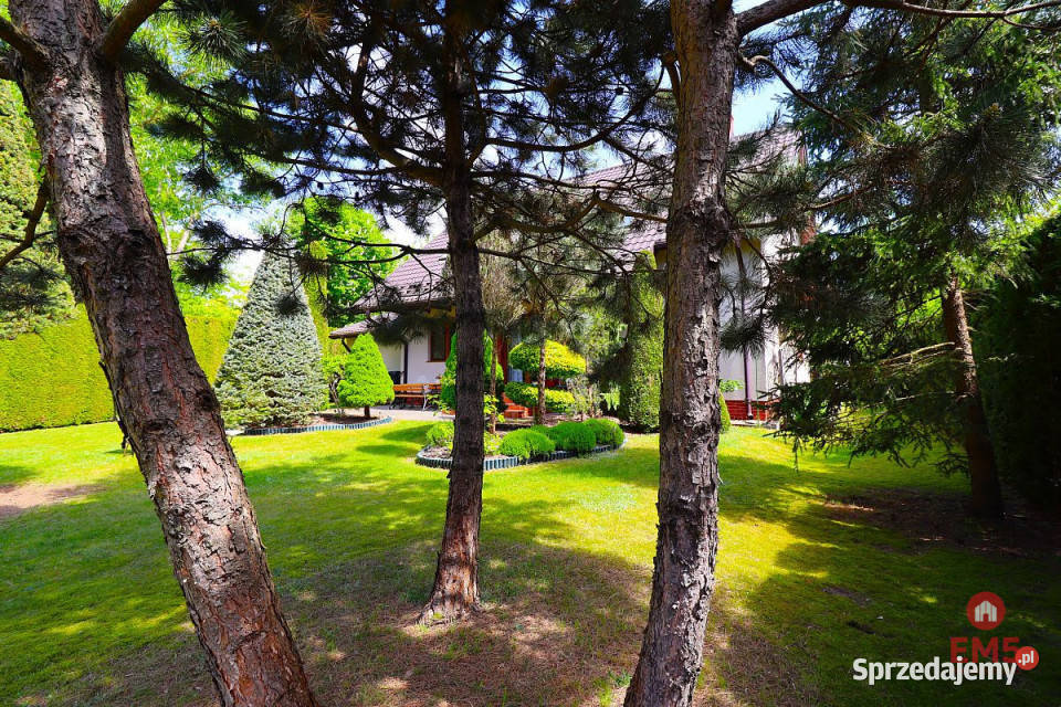 Dom wolnostojący sprzedam 155 metrów Augustów węglowe