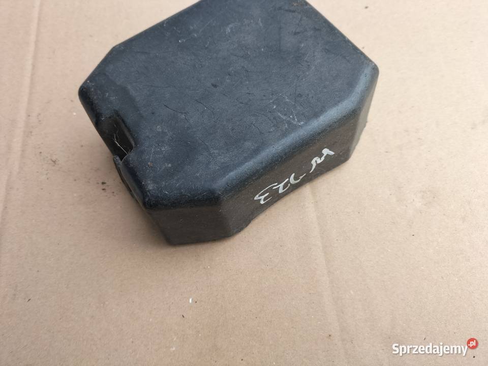MERCEDES W123 1235450046 ZAŚLEPKA KLAPKA osobowe