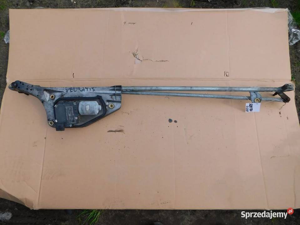 vel satis mechanizm wycieraczek M5019 WYSYŁKA