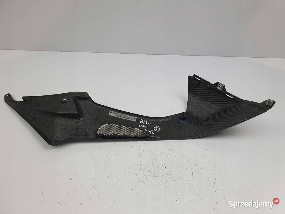 PRAWA OSŁONA ZBIORNIKA PALIWA Bmw HP4 K42 BMW Chełm