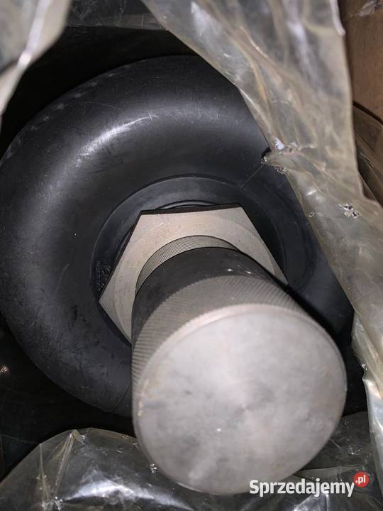 Olaer Parker Diaphragm Accumulator 16L 4L 10L Warszawa