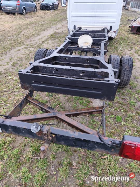 Mercedes Sprinter 411 DCI 333000km Częstochowa