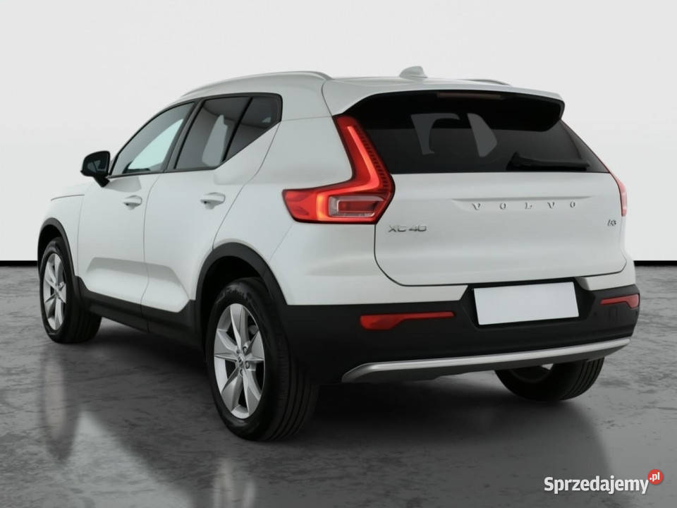 Volvo XC40 B3 Piaseczno sprzedam