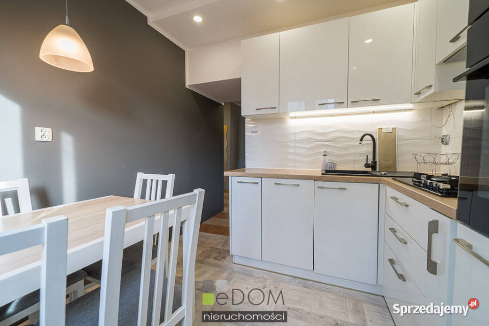 Mieszkanie Gorzów Wielkopolski 6273m2 3 pok lubuskie