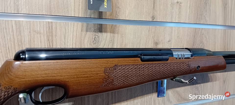 Air Arms tx200 MK3 45 mm 16 j Hogan Tuning Gliwice